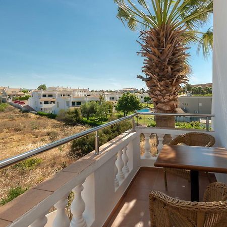 Vila Channa - Adults Only Albufeira Exterior photo