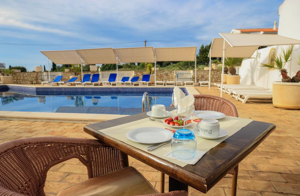 Vila Channa - Adults Only Albufeira Exterior photo
