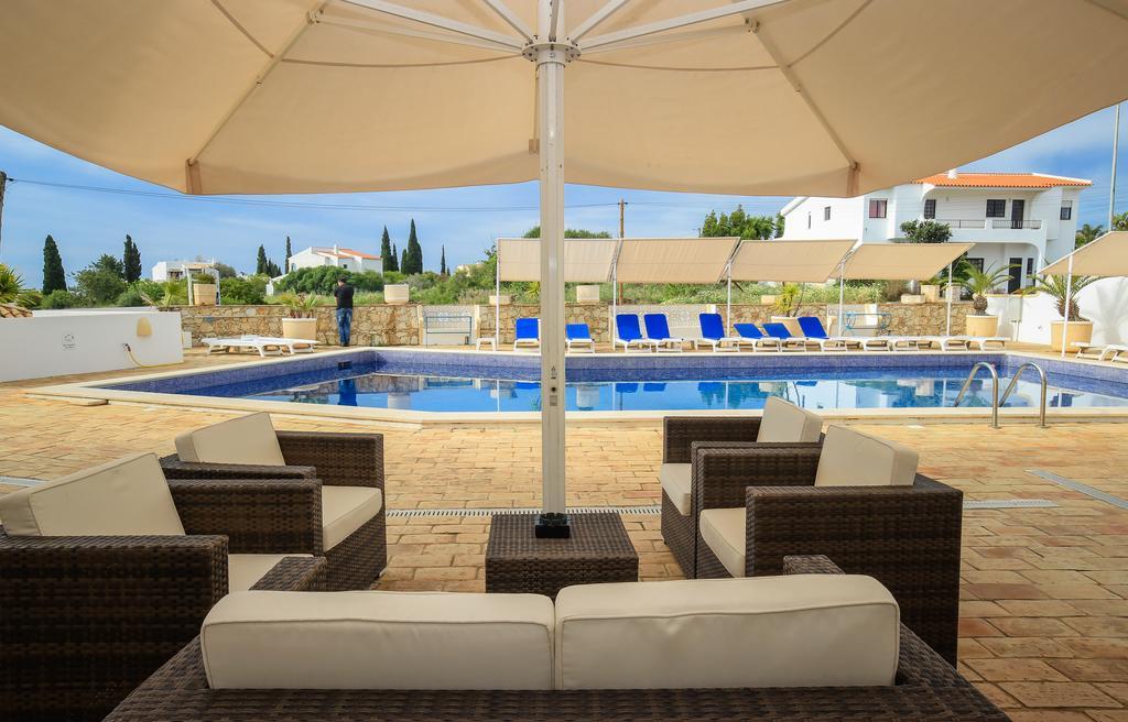 Vila Channa - Adults Only Albufeira Exterior photo