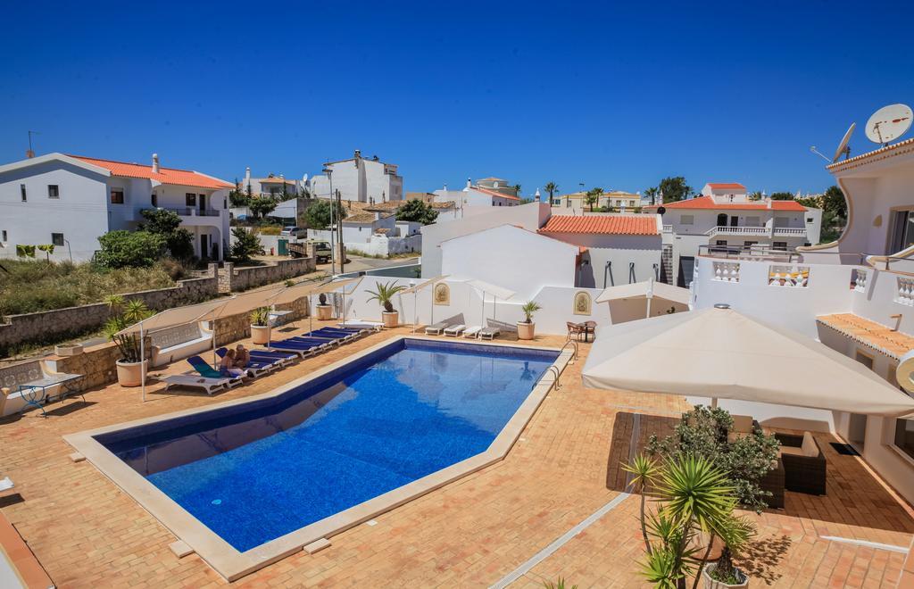 Vila Channa - Adults Only Albufeira Exterior photo