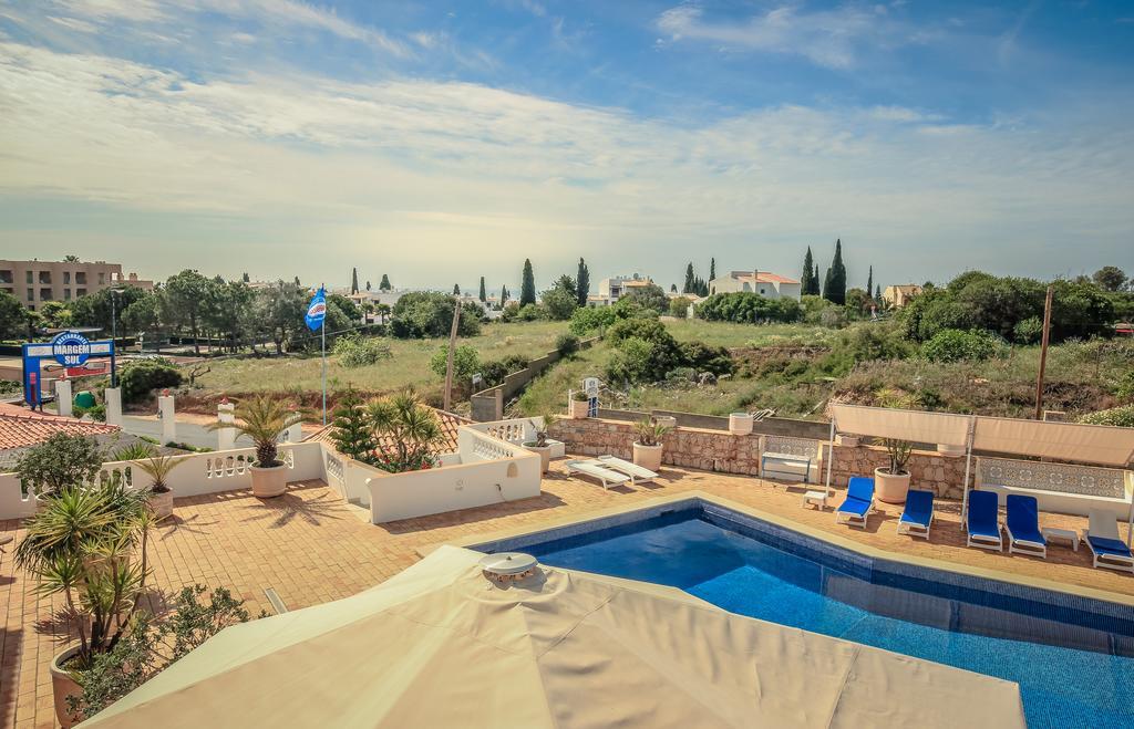 Vila Channa - Adults Only Albufeira Exterior photo