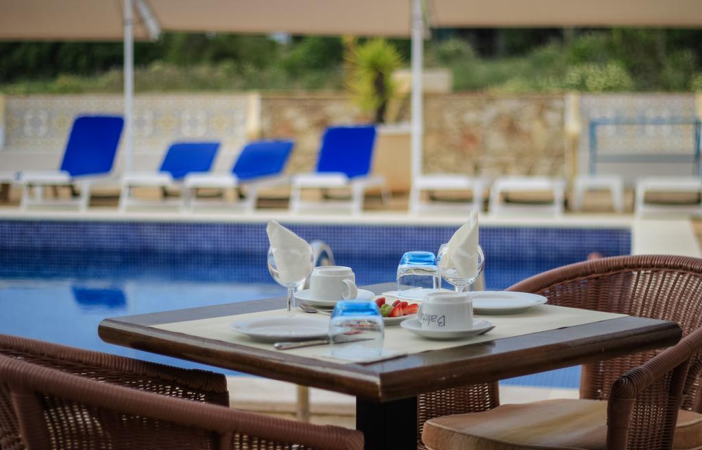 Vila Channa - Adults Only Albufeira Exterior photo