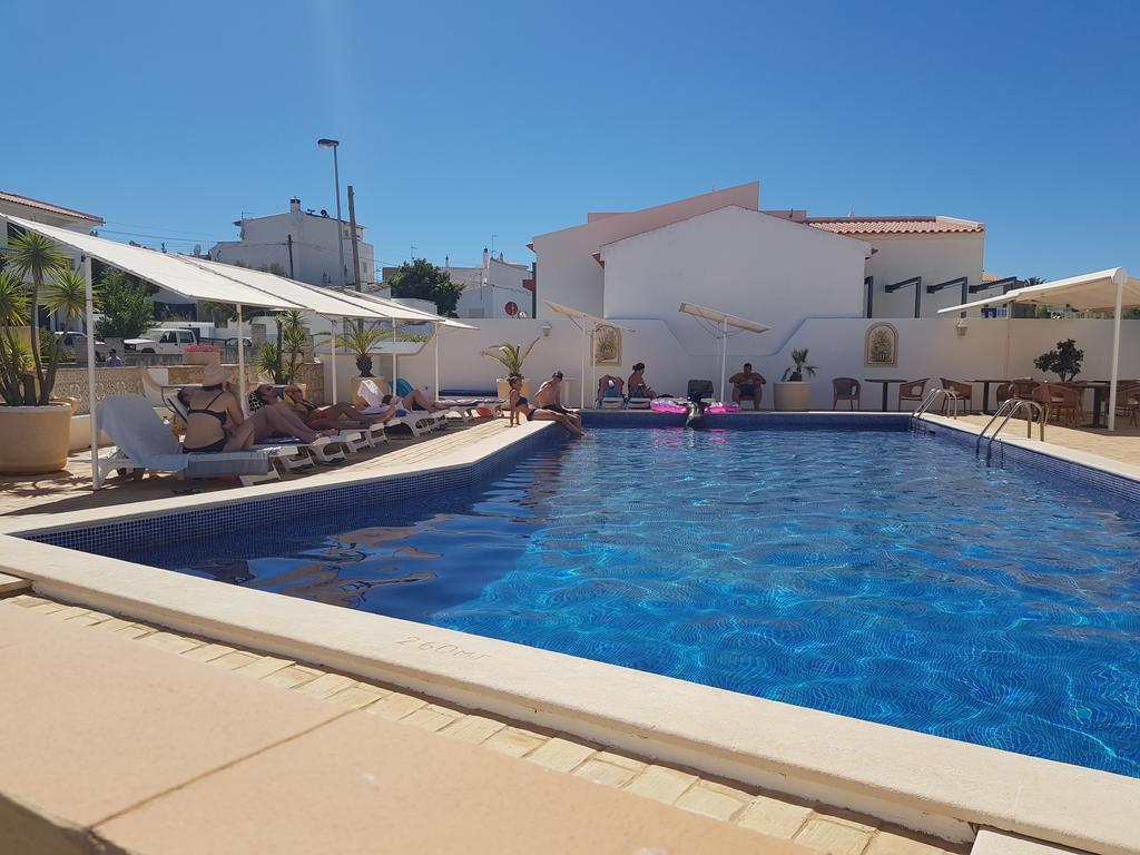 Vila Channa - Adults Only Albufeira Exterior photo