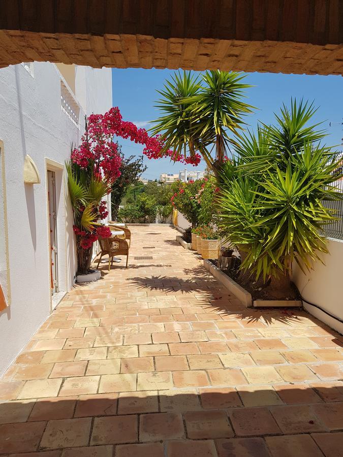 Vila Channa - Adults Only Albufeira Exterior photo