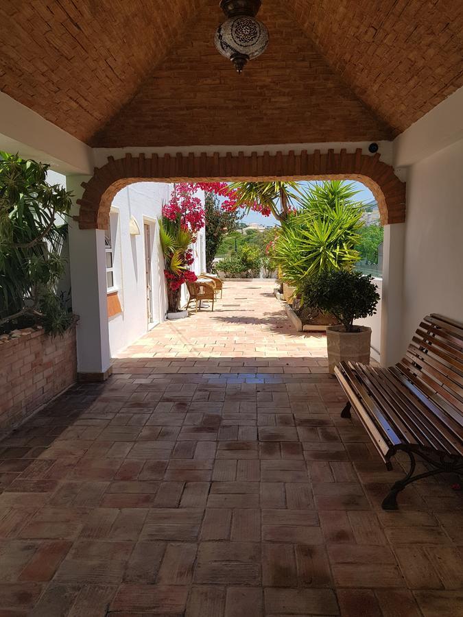 Vila Channa - Adults Only Albufeira Exterior photo