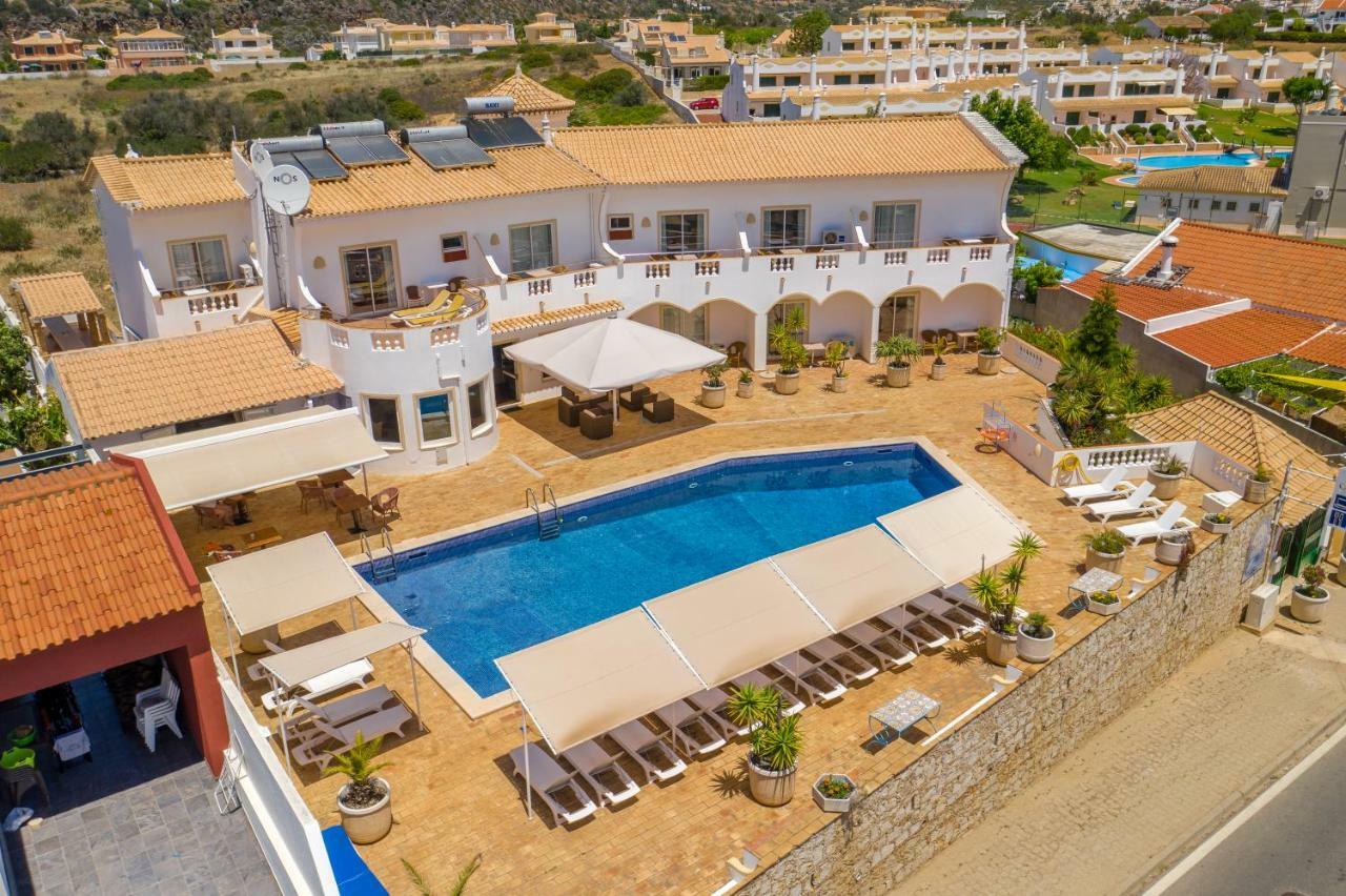 Vila Channa - Adults Only Albufeira Exterior photo