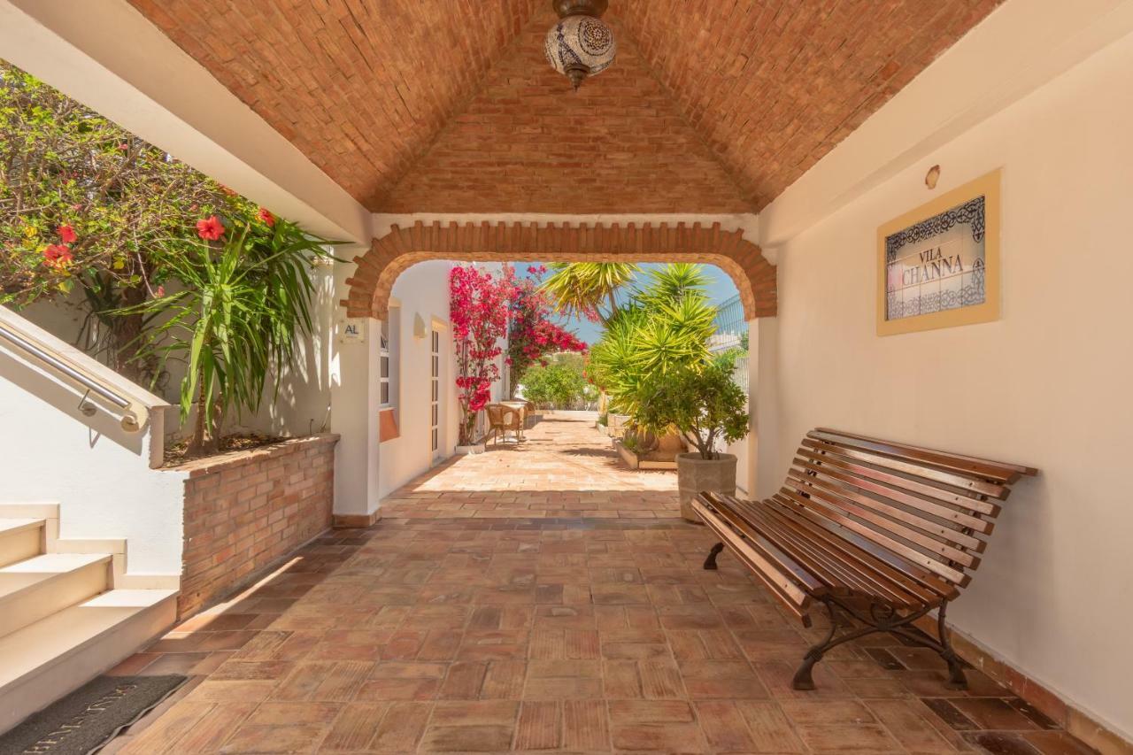 Vila Channa - Adults Only Albufeira Exterior photo