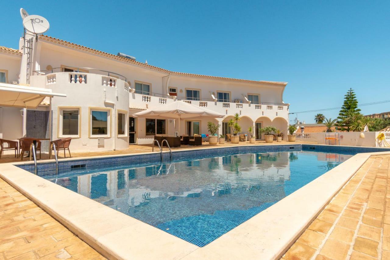 Vila Channa - Adults Only Albufeira Exterior photo