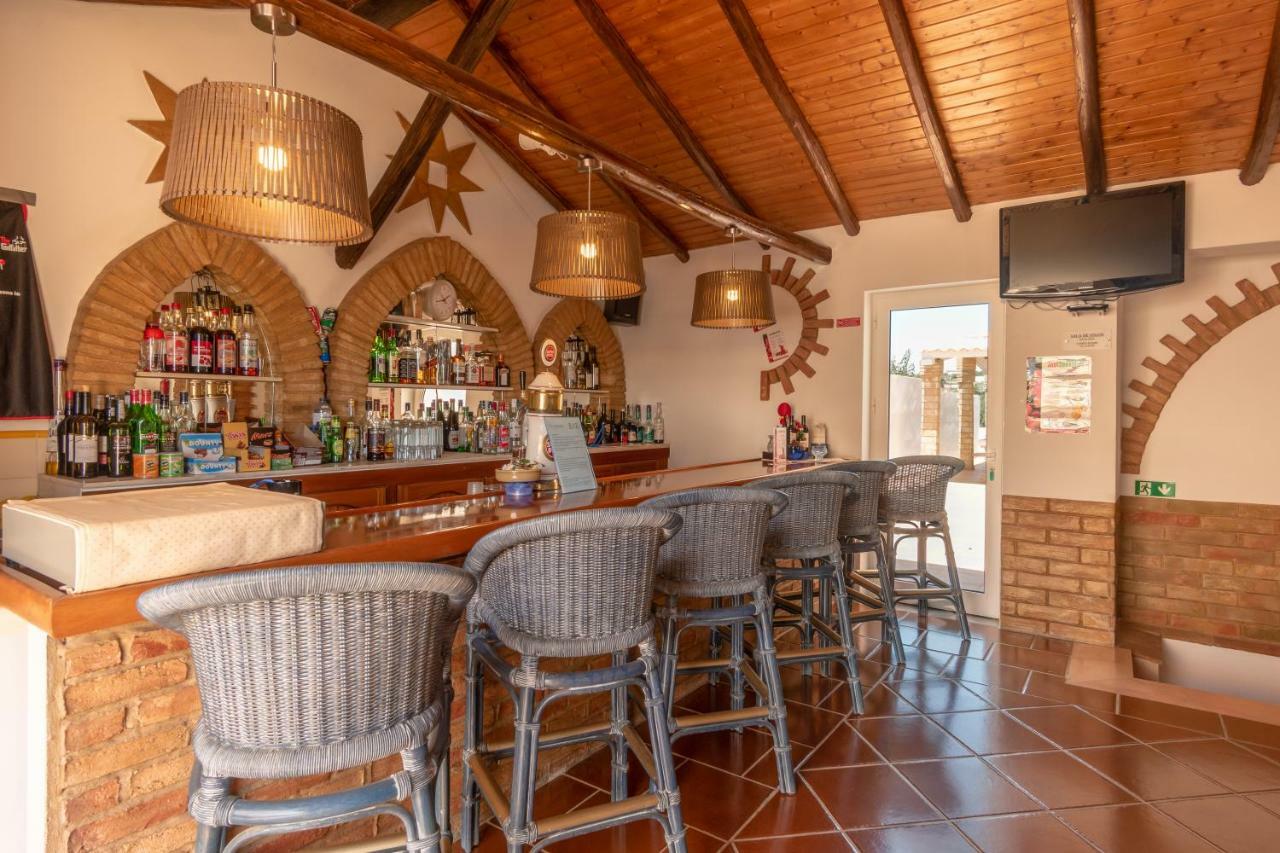 Vila Channa - Adults Only Albufeira Exterior photo